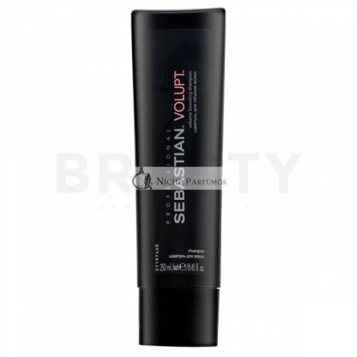 Sebastian Professional Volupt Shampoo for Volume Enhancement 250 ml