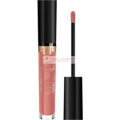   Max Factor Lipfinity Velvet Matte 24Hr Lipstick 065 Vanity Brown