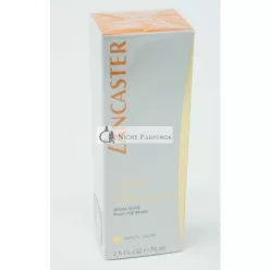 Lancaster Instant Glow Peel Off White Gold Mask 75ml