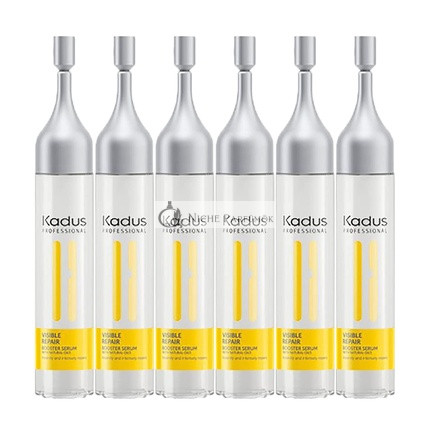Kadus Professional Care Visible Repair Booster Serum 6x9ml