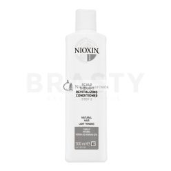   Nioxin System 1 Scalp Therapy Revitalizing Conditioner for Thinning Hair 300 ml