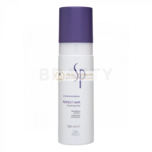 Wella Professionals SP Finishing Care Perfect Hair Hair Care for Heat Styling 150 ml