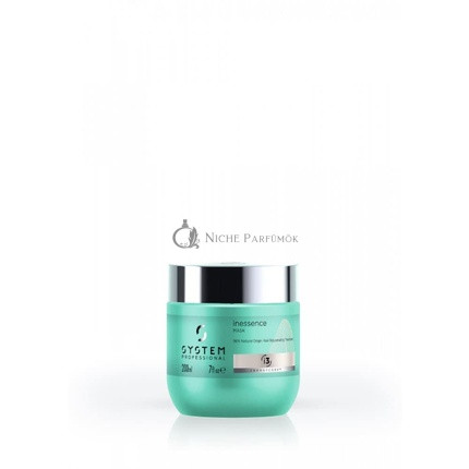 System Professional Inessence Mask i3 400ml