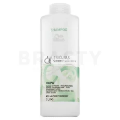   Wella Professionals Nutricurls Waves Micellar Shampoo for Wavy Hair 1000 ml