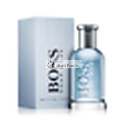 Hugo Boss Bottled Tonic Eau de Toilette 30ml Spray