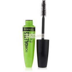 Rimmel London Scandaleyes Flex Mascara Extreme 003 Black