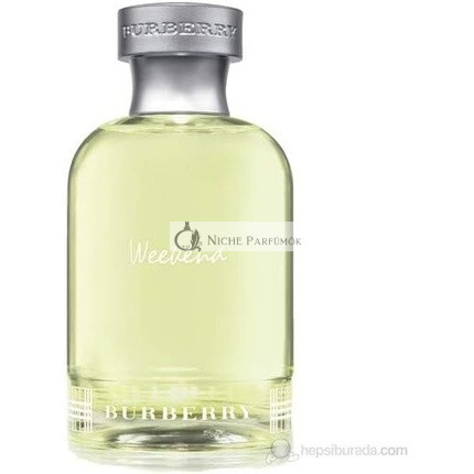 Burberry Perfume Eau De Toilette 50ml