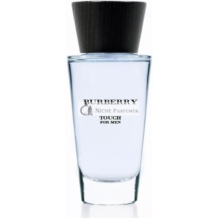 BURBERRY Touch Eau de Toilette