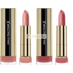 Max Factor Colour Elixir Nº 005 Lipstick Simply Nude 4g