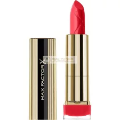   Max Factor Colour Elixir Lipstick with Vitamin E Shade Cherry Kiss 070 1 Count