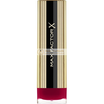 Max Factor Colour Elixir Lipstick with Vitamin E Shade Chilli 080