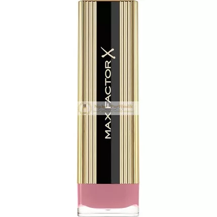 Max Factor Colour Elixir Lipstick with Vitamin E Shade Angel Pink 085 1 Count