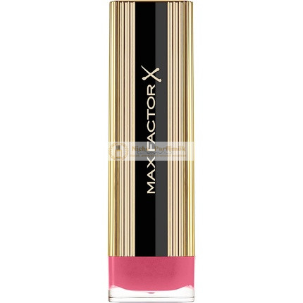 Max Factor Lipstick Colour Elixir 090 English Rose 4g