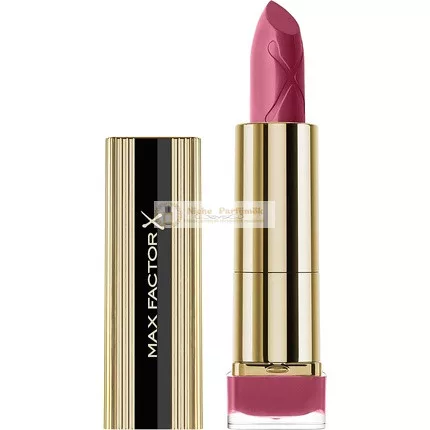 Max Factor Colour ELixir Lipstick Firefly 100
