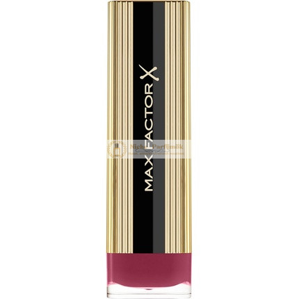 Max Factor Colour Elixir Lipstick with Vitamin E Shade Raisen 105 1 Count