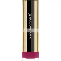 Max Factor Color Elixir Lipstick Rich Raspberry No.110