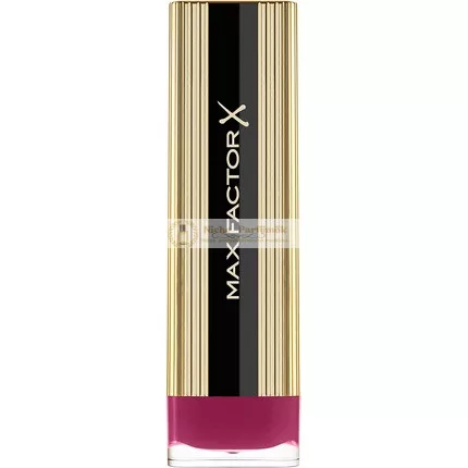 Max Factor Color Elixir Lipstick Rich Raspberry No.110