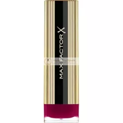 Max Factor Colour Elixir Lipstick 4ml Shade Mulberry 130
