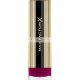 Max Factor Colour Elixir 135 Pure Plum 4g - Lipstick for Women Purple, Classic, Glossy