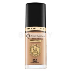   Max Factor Facefinity All Day Flawless Flexi-Hold 3in1 Primer Concealer Foundation SPF20