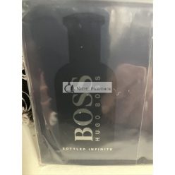 Hugo Boss Bottled Infinite Eau de Parfum Sample 1.5ml