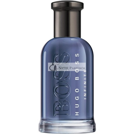 BOSS Bottled Infinite Eau de Parfum 50ml