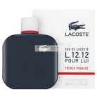 Lacoste Eau de Lacoste L.12.12 Pour Lui French Panache Eau de Toilette for Men 100 ml