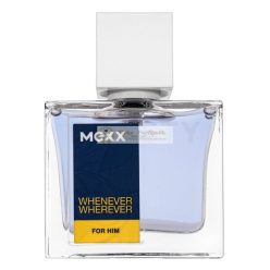 Mexx Whenever Wherever Eau de Toilette for Men 30 ml