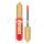 Bourjois Rouge Velvet Ink Liquid Lipstick for Matte Effect 08 Coquelic Hot 3.5 ml