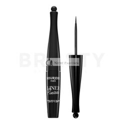   Bourjois Liner Pinceau Waterproof 24H Liquid Eyeliner 01 Black Art 2.5 ml