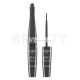 Bourjois Liner Pinceau Waterproof 24H Liquid Eyeliner 03 Gris Minimaliste 2.5 ml