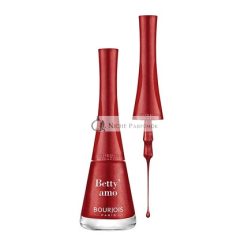 Bourjois 1 Seconde Nail Polish 36 Betty'amo 9ml