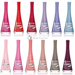 Bourjois Paris 1 Second 37 Fairy Nail Polish 9ml