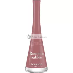 Bourjois 1 Seconde Nail Polish 35 Lady Nude