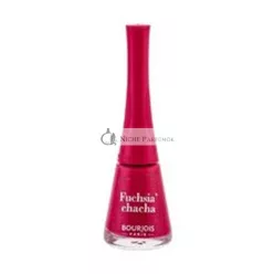 Bourjois 1 Second Nail Polish 9 Ml 40 Jour De Lor