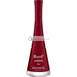 Bourjois Nail Polish 1 Seconde 41 Bordeaux 9ml