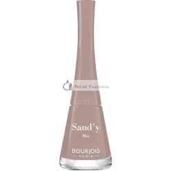 Bourjois 1 Second Nail Polish 42 Sandy