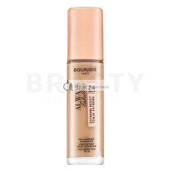   Bourjois Always Fabulous 24HRS Extreme Resist Foundation Liquid Makeup for Even Skin Tone 125 Ivory 30 ml