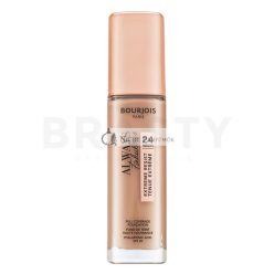   Bourjois Always Fabulous 24HRS Extreme Resist Foundation Liquid Makeup for Unifying Skin Tone 200 Rose Vanilla 30 ml