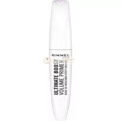 Rimmel Ultimate Boost Volume Primer Mascara White 12ml