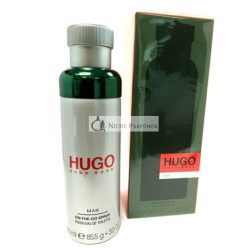   Hugo Boss Green Man 3.0 oz EDT Men's Cologne On-The-Go Spray