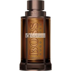   Hugo Boss The Scent Absolute Eau De Parfum Men's Perfume 50ml