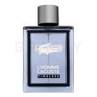 Lacoste L'Homme Lacoste Timeless Eau de Toilette for Men 100 ml
