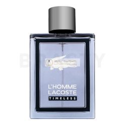   Lacoste L'Homme Lacoste Timeless Eau de Toilette for Men 100 ml