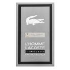 Lacoste L'Homme Lacoste Timeless Eau de Toilette for Men 100 ml