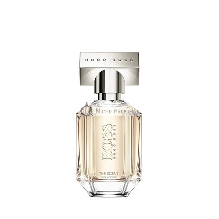 Boss The Scent Pure Accord For Her Eau de Toilette 30ml