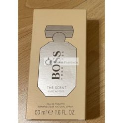   Hugo Boss The Scent for Her Pure Accord EDT Eau de Toilette Spray 50ml