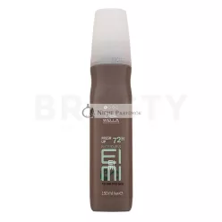   Wella Professionals EIMI Nutricurls Fresh Up 72h Anti-Frizz Spray Styling Spray for Definition 150 ml