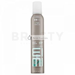   Wella Professionals EIMI Nutricurls Boost Bounce Mousse for Wavy and Curly Hair 300 ml