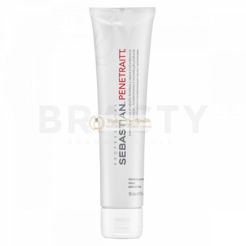 Sebastian Professional Penetraitt Masque Strengthening Mask for Damaged Hair 150 ml